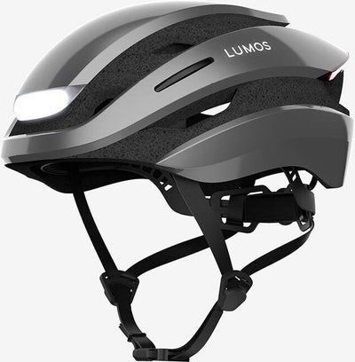 Lumos ultra - grijs