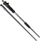Carpoint telescopische verlengsteel 1-2 m met waterkraan