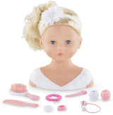 Corolle kappop haarstyling - afbeelding 1