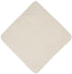Jollein badcape badstof 75x75cm sand