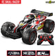 Gear2play rc skull racer bestuurbare auto 1:10