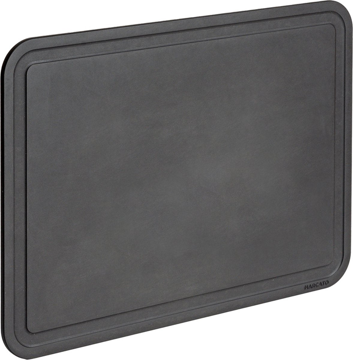 Marcato clever snijplank - 37cm x 27cm - richlite