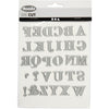 Https: www.cchobby.nl snijmal-alfabet-afm-2x1-5-2-5-cm-1-stuk