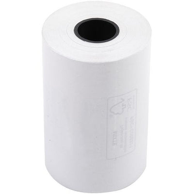 Kassarol exacompta 40349e wit 40 mm