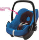 Maxi-cosi pebble rock autostoeltjes zomerhoes - blue