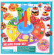 Playgo kleiset voedsel - 5 kleipotjes
