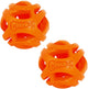 Chuckit air fetch bal medium oranje
