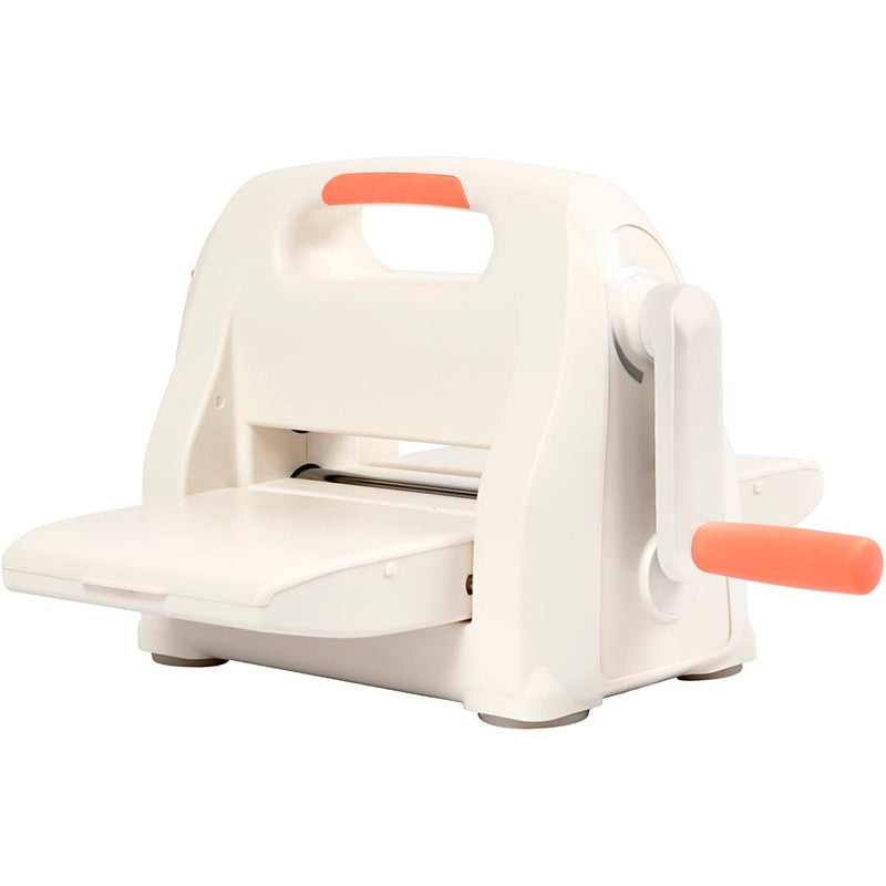 Creativ company https: www.cchobby.nl stans-en-embossingmachine-a5-vel-155x210-mm-1-stuk