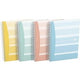 Collegeblok oxford 400154310 papier multikleur