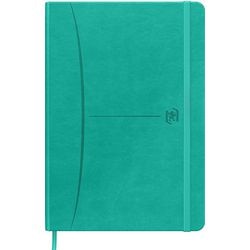 Notitieboek oxford 400154947 papier turkoois