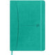 Notitieboek oxford 400154946 kunstleer turkoois