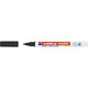 Krijtmarker edding 4085 viltpunt 1-2 mm