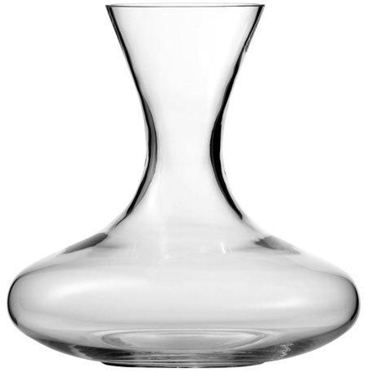 Schott zwiesel muse (diva) decanteerkaraf - 1.0ltr