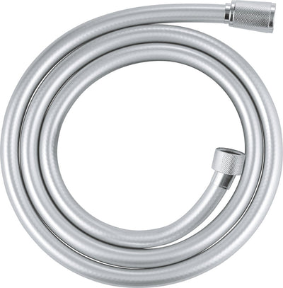 Grohe vitalioflex silver long-life twiststop doucheslang 1500 - chroom 22109000