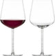 Zwiesel glas burgunder rotweingläser journey 805 ml set van 2