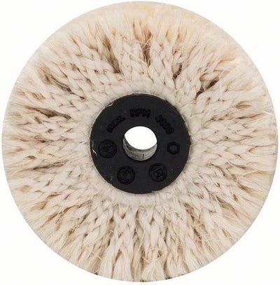 Bosch gekartelde sisal borstel (1)