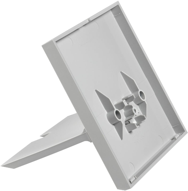Netatmo tafelstandaard voor thermostaat original – standaard voor draadloze installatie – houder voor thermostaat