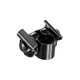 Selle royal s.p.a. zaded sr strop rond zwart