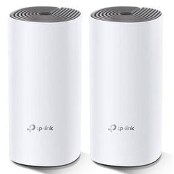 Tp-link deco m4 mesh router (wit, 2 stuks)