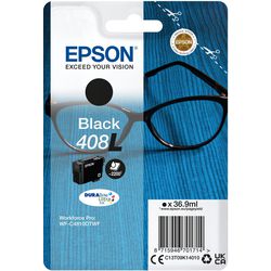 Epson-inktcartridge c13t09k14010 originee zwartl