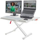 Leitz zit-sta-werkstation ergo cosy 6532