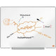 Nobo whiteboard impression pro 1915401