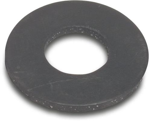 Pakkingring rubber pn10 16-dn15 22x50mm