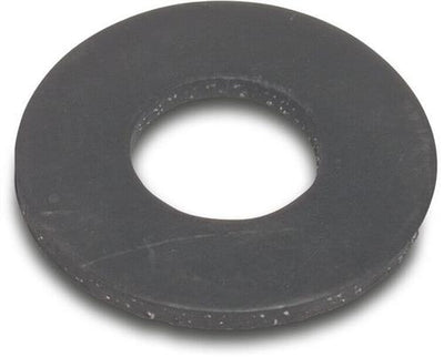Pakkingring rubber pn10 16-dn15 22x50mm