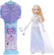 Mattel disney frozen jewel reveal elsa - modepop