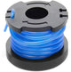 Ecovacs goat – trimmer line – 3m vervangdraad – geschikt voor goat lidar pro modellen