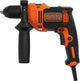 Black+decker black decker beh710-qs klopboormachine (477465)