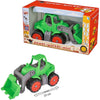 Big - power - worker mini tractor
