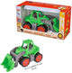 Big - power - worker mini tractor