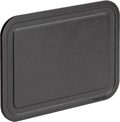 Marcato clever snijplank - 23cm x 17cm - richlite