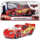 Jada lightning mcqueen 1:24