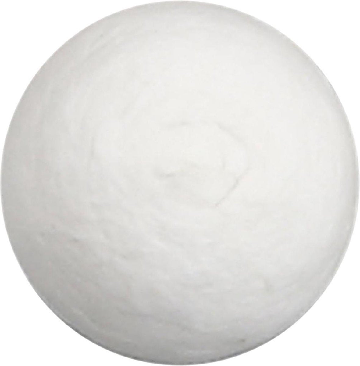 Creativ company https: www.cchobby.nl ballen-d-20-mm-wit-300-stuk-1-doos