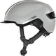 Abus helm HUD-Y race Grijs M 54-58cm