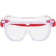 Veiligheidsbril 3m 4700c1 pc (polycarbonaat)-lens transparant
