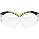 Veiligheidsbril 3m sf400cc1 pc (polycarbonaat)-lens transparant