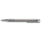 Lamy pen brushed zwart roestvrij staal