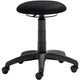 Draaikruk mayer sitzmöbel 1282s_ri_30572 stof zwart