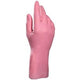 Schoonmaakhandschoenen mapa prof 34115038 latex roze