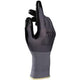 Werkhandschoenen mapa professional 34553087 nitril grijs