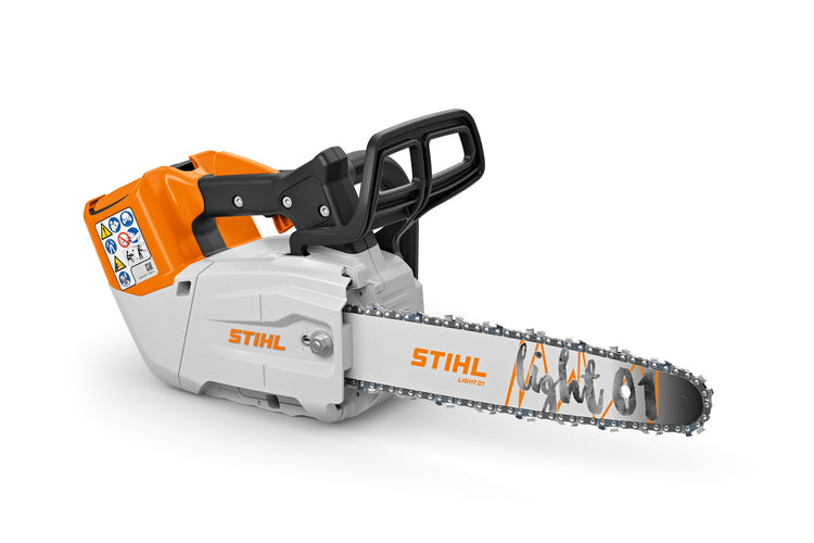 Stihl msa 190 t accu kettingzaag | 30cm 10 | 71pm3 | zonder accu's en lader - ma052000009