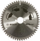 Bosch cirkelzaagblad special 190 x 2 x 30 mm - t54