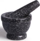 Inno cuisinno - vijzel - graniet - ø 11,5 cm