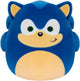 Squishmallows - sonic the hedgehog 25 cm plush