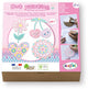 Aladine schilderen dot painting set - creatieve knutselset voor kinderen.