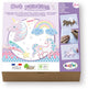 Aladine dot painting set - unicorn