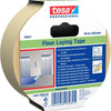 Tesa professional transparent double-sided self-adhesive tape pp-carrier and synthetic rubber